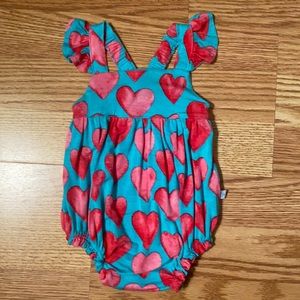 Posh Peanut QOH Bubble